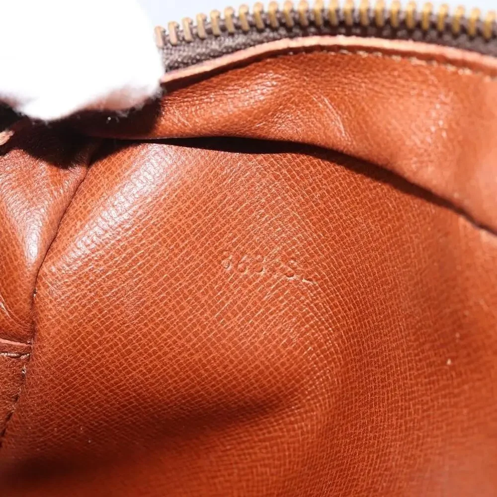 Louis Vuitton height width